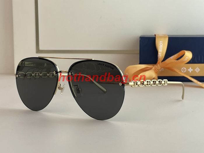 Louis Vuitton Sunglasses Top Quality LVS01786